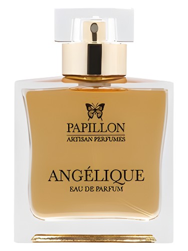 Angelique Papillon Artisan Perfumes pro ženy a muže 