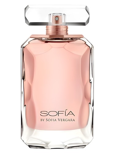 perfume Sofia Sofia Vergara pro ženy 