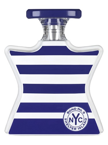香水(女性用) BOND No.9 Shelter  Shelter Island Bond No 9 perfume - a fragrance for women and men 2014