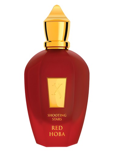 Red Hoba Xerjoff pro ženy a muže 