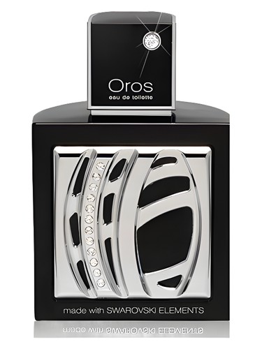 Oros Pour Homme Oros pro muže 