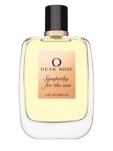 ROOS&ROOS SYMPATHY FOR THE SUN 香水 シンパシー フォー ザ サン – NOSE SHOP