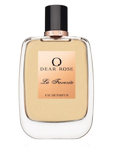 La Favorite Roos & Roos pro ženy