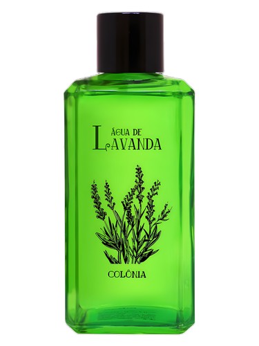 Água de Lavanda Phebo pro ženy a muže