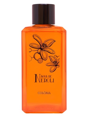 Água de Neroli Phebo pro ženy a muže 