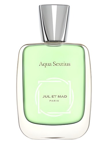 Aqua Sextius Jul et Mad Paris pro ženy a muže 