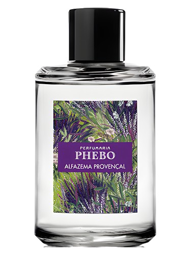 Alfazema Provençal Phebo pro ženy a muže 