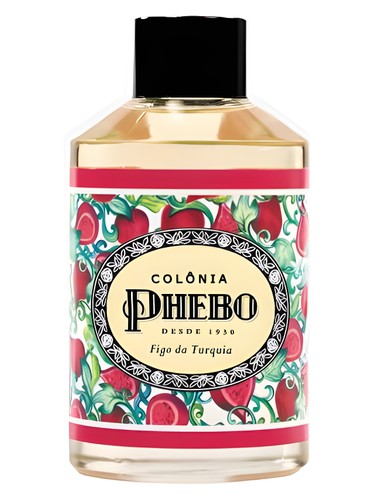 Figo da Turquia Phebo pro ženy a muže 