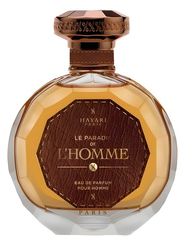 Le Paradis de L'Homme Hayari Parfums pro muže