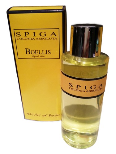 Spiga Boellis pro ženy a muže