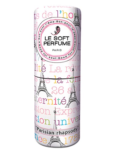 Parisian Rhapsody Sabe Masson pro ženy 