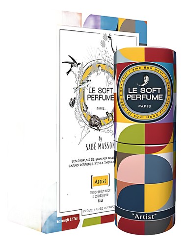 Artist Sabe Masson pro ženy 