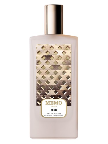 perfume Kedu Memo Paris pro ženy a muže 