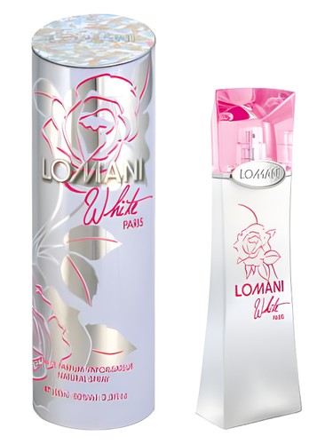 Lomani White Lomani pro ženy