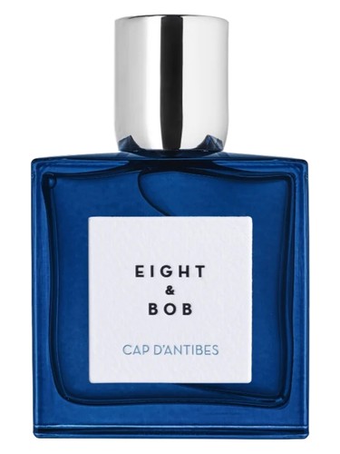 Cap d'Antibes EIGHT & BOB cologne - a