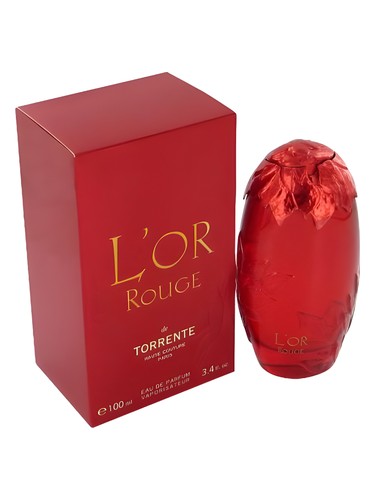 L&#039;Or Rouge Torrente pro ženy 