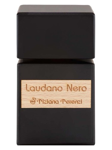 Laudano Nero Tiziana Terenzi pro ženy a muže 