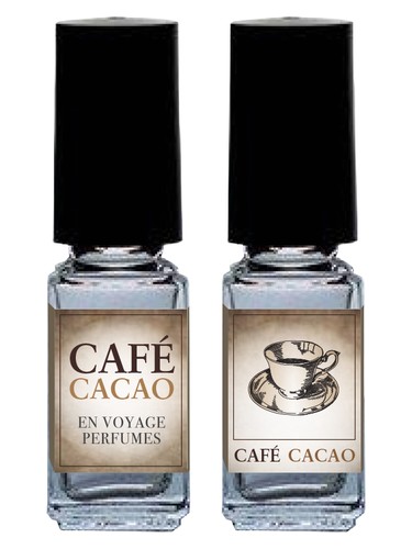 Cafe cacao