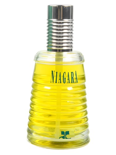 Niagara Courrèges pro muže 