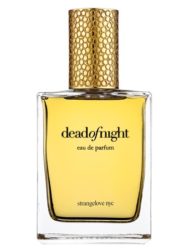 Dead of Night Strangelove NYC pro ženy a muže 