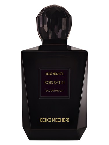Bois Satin Keiko Mecheri perfume - a fragrance for women and men 2014