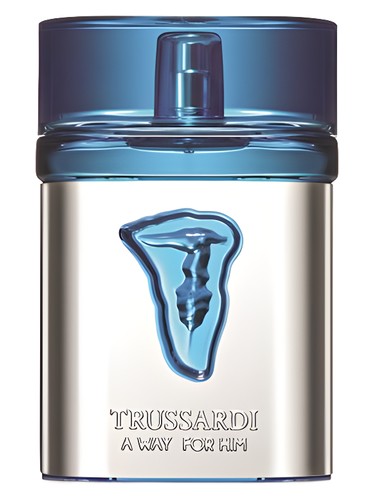 Trussardi A Way for Him Trussardi pro muže