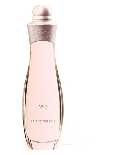 Betty barclay woman no 3