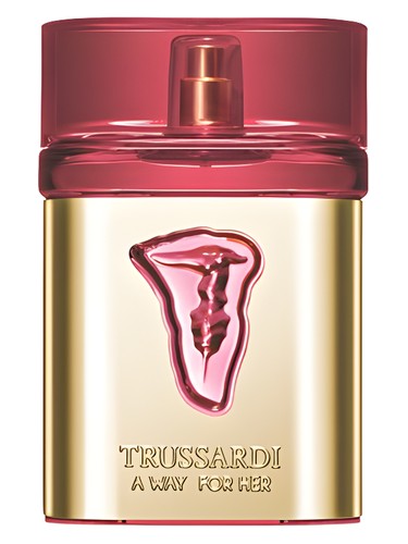 Trussardi A Way for Her Trussardi pro ženy 