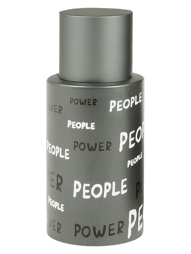 People Power Parfums Genty pro muže 
