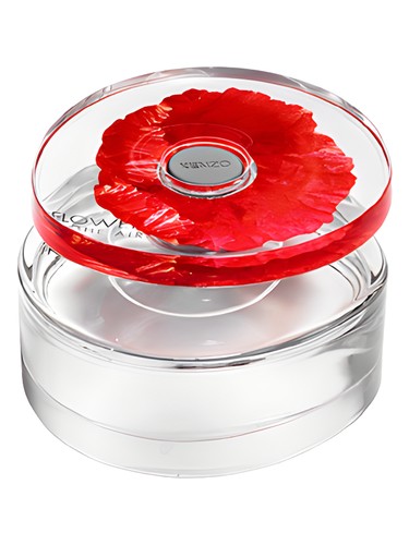 Flower in the air eau de toilette