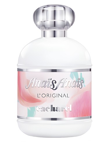 Anais Anais L’Original Eau de Toilette Cacharel pro ženy 