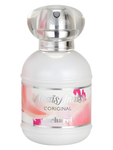 Anais Anais L’Original Eau de Parfum Cacharel pro ženy 