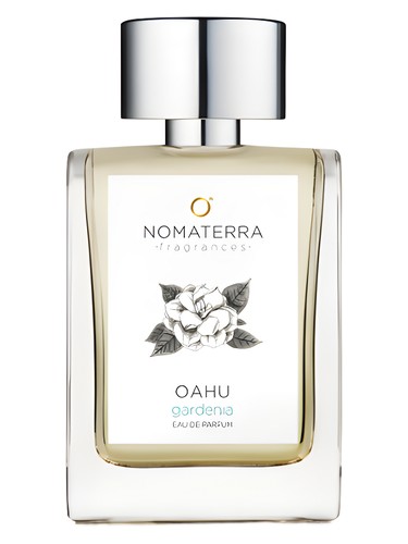 Oahu Gardenia Nomaterra pro ženy a muže 