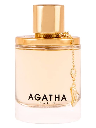 Un Soir A Paris Agatha Paris pro ženy 