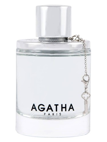 Un Matin A Paris Agatha Paris pro ženy 