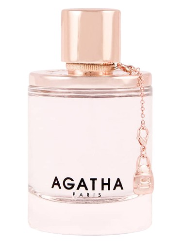 L&#039;Amour A Paris Agatha Paris pro ženy 