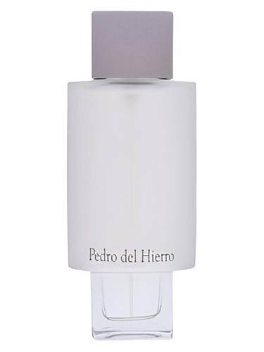 Pedro Del Hierro