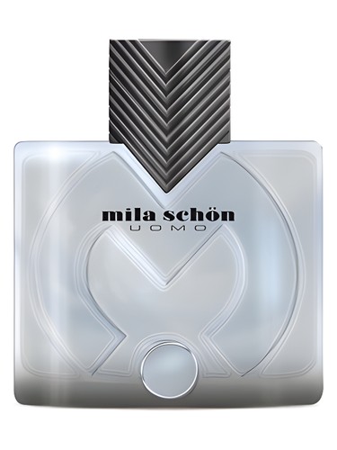 perfume Mila Schön Uomo Mila Schön pro muže 