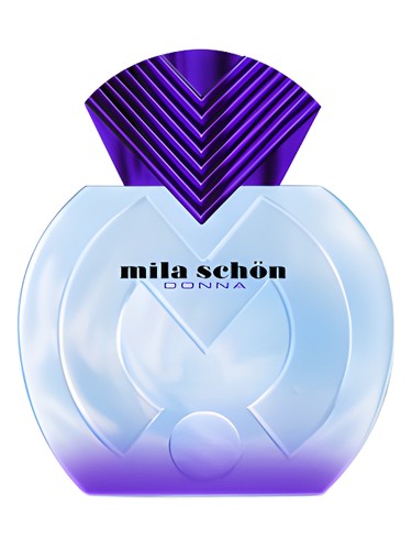 perfume Mila Schön Donna Mila Schön pro ženy 
