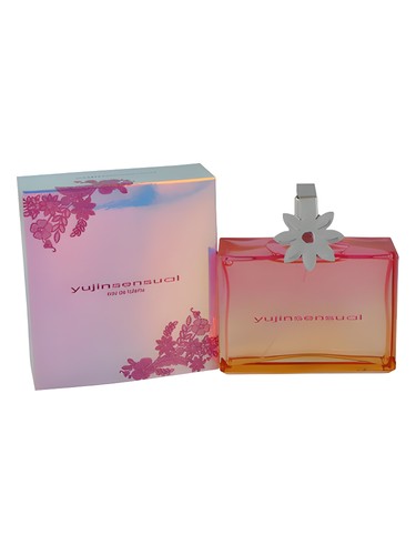 Yujin Sensual Ella Mikao pro ženy