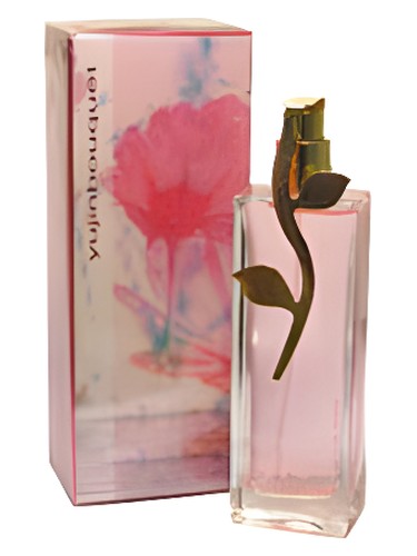 Yujin Bouquet Pink Ella Mikao pro ženy