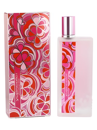 Yujin Color Ella Mikao pro ženy