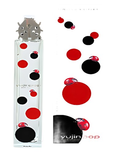 Yujin Pop Ella Mikao pro ženy