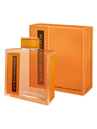 perfume Yujin Cross Ella Mikao pro muže 