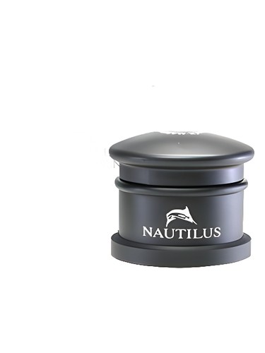 Nautilus Black Marlin Nautilus pro muže 