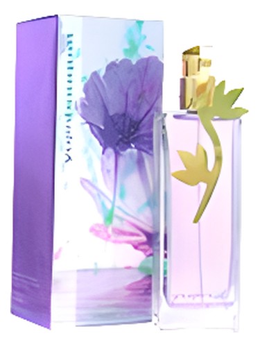 Yujin Bouquet Purple Ella Mikao pro ženy