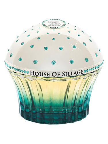 Passion de l’Amour House Of Sillage pro ženy