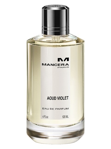 Aoud violet