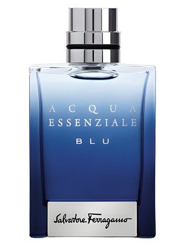 Acqua Essenziale Blu Salvatore Ferragamo pro muže 