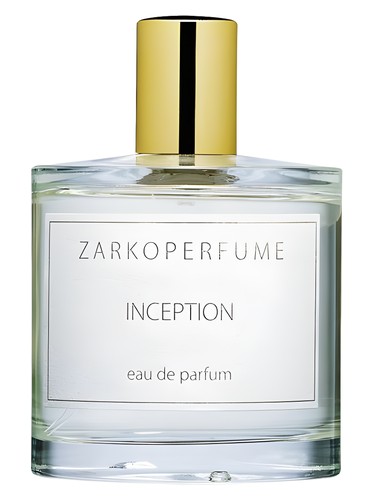 INCEPTION ZARKOPERFUME pro ženy a muže 
